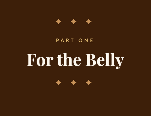 The 90 Day Belly Reset